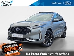 Ford Kuga - 2.5 PHEV ST-Line X | Nieuw te bestellen | €5.000, - korting | 2100kg trekgewicht | 0, 99%