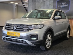 Volkswagen T-Cross - 1.0 TSI Style Navi / Digital Cockpit Pro / Carplay-Android