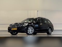 Mercedes-Benz E-klasse Estate - 250 CGI Avantgarde Elek. achterklep Navi
