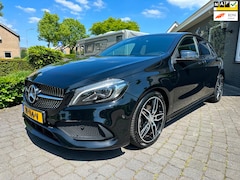 Mercedes-Benz A-klasse - 180 Ambition, AMG, Xenon, Org NL