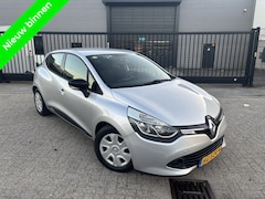 Renault Clio - 1.5 dCi Expression Navi|Clima|Cruise