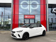 Opel Corsa - 1.2 Elegance | LED | 360 Camera | Apple Carplay | Leder | Two Tone | Dode hoek sensor |