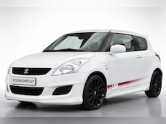 Suzuki Swift - X-ITE LIMITED EDITION / NIEUWSTAAT / GARANTIE