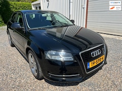 Audi A3 Sportback - 1.4 TFSI Attraction 1e -EIG AUTOMAAT.AIRCO.NAP