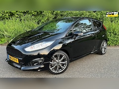 Ford Fiesta - 1.0 EcoBoost ST Line l Lage KM l NAP l
