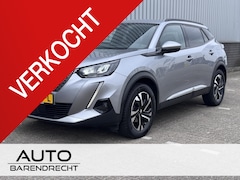 Peugeot 2008 - 1.2 PureTech Allure Pack Automaat | ACC | AppleCarplay