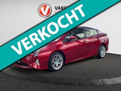 Toyota Prius - 1.8 Aspiration | Automaat | Org NL | 2de Eig | Addaptive Cruise | Lane Assist | Clima | Al