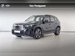 BMW iX1 - eDrive20 Premium Pack M Sportpakket Pro