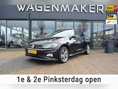 Volkswagen Polo - 1.0 TSI R-Line Edition Clima|Adap. Cruise|NAVI|Carplay