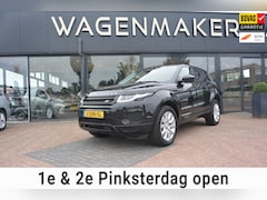 Land Rover Range Rover Evoque - 2.0 Si4 HSE Dynamic PANO|Leder