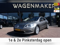 Volkswagen CC - 2.0 TSI AUT|Navi|PANO|Stoelvw|Cruise|Trekhaak