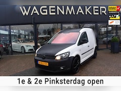 Volkswagen Caddy - 1.6 TDI Airco|Cruise|NAVI|Carplay|Trekhaak
