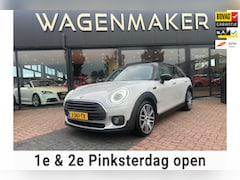 MINI Clubman - 1.5 Cooper Richmond Park Edition AUT|PANO