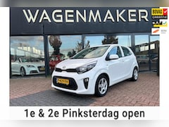 Kia Picanto - 1.0 DPi ComfortLine Airco|Cruise|Elektrisch pakket