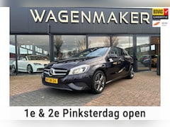 Mercedes-Benz A-klasse - 200 Ambition AUT|Clima|Cruise|NAVI