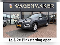SEAT Tarraco - 1.5 TSI Style Business Intense Aut|NAVI|PANO|CAM