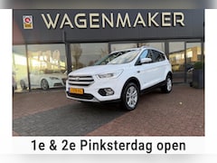 Ford Kuga - 1.5 Titanium 4WD AUT|NAVI|Cruise|Carplay
