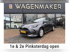 Toyota Yaris - 1.5 Hybrid 115 Comfort Clima|ACC|Carplay|NAP