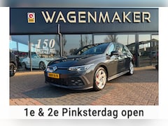 Volkswagen Golf - 1.4 eHybrid GTE AUT|NAV|ACC|Stoelvw|DealerOH