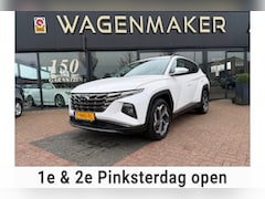 Hyundai Tucson - 1.6 T-GDI PHEV Comf 4WD AUT|NAVI|ACC|SOH 100%