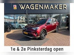 Toyota RAV4 - 2.0 VVT-i AWD Executive Business AUT|ACC|Trekhaak