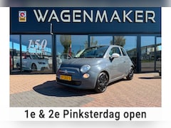 Fiat 500 - 0.9 TwinAir Color Therapy Airco|Elektr pak|GoedOH