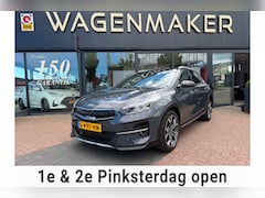 Kia XCeed - 1.4 T-GDi DynamicPlusLine AUT|Clima|Cruise|GoedOH