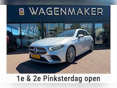 Mercedes-Benz A-klasse - 200 Launch Edition Premi Plus AUT|PANO