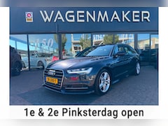 Audi A6 Avant - 1.8 TFSI ultra Advance Sport Clima|Cruise|NAVI