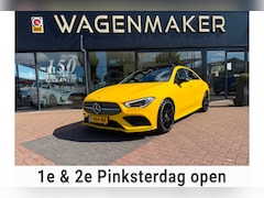 Mercedes-Benz CLA-Klasse - 250 4MATIC Premium Plus AUT|PANO