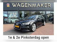 Audi A3 Sportback - 1.5 TFSI CoD Sport S Line Edition AUT|NAVI
