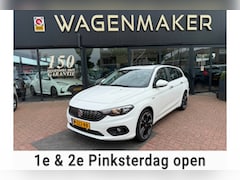 Fiat Tipo Stationwagon - 1.4 Street Airco|NAVI|Bluetooth|6Bak