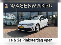Volkswagen Golf - 1.4 eHybrid GTE AUT|NAV|ACC|Stoelvw|DealerOH