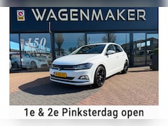 Volkswagen Polo - 1.0 TSI Highline R AUT|NAVI|CAM|CARPLAY