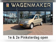Fiat Panda - 1.2 Edizione Cool Airco|Elektr pak|Nieuw D-riem