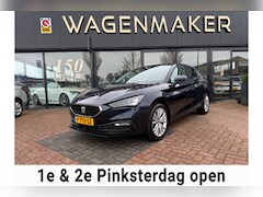 SEAT Leon Sportstourer - 1.0 eTSI Style Business Intense AUTOMAAT