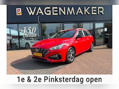 Hyundai i30 Wagon - 1.0 T-GDi MHEV Comfort Cruise|CAM|Carplay