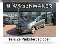 Volkswagen Polo - 1.2 TSI Highline Clima|Cruis|Stoelvw|DealerOH