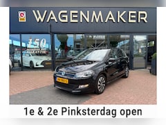 Volkswagen Polo - 1.0 BlueMotion Ed.Clima|Cruise|NAVI|Carplay