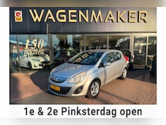 Opel Corsa - 1.3 CDTi EcoFlex S/S Cosmo Airco|Cruise|EXPORT