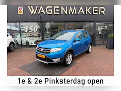 Dacia Sandero Stepway - 0.9 TCe Lauréate Airco|Cruise|NAVI|NAP