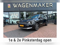 Kia Niro - 1.6 GDi Hybrid DynamicLine AUT|NAV|CAM|ACC|NAP