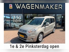 Ford Tourneo Connect Compact - 1.0 Trend Edition Cruise|Trekhaak