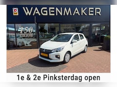 Mitsubishi Space Star - 1.0 Cool+ Airco|Elektrisch pak|1e Eigenaar