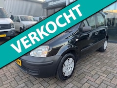 Fiat Panda - 1.1 Actual zeer zuinig nw riem 5-deurs stuurbekrachtiging