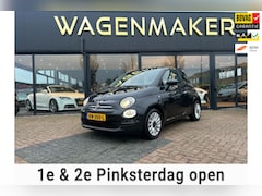 Fiat 500 - 0.9 TwinAir Turbo Popstar Airco|Elektrische pak|NAP