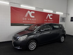 Toyota Verso - 1.8 VVT-i Business - 7PERSOON/AUTOMAAT/NAVI/NAP