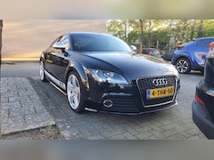 Audi TT - 2.0 T TTS Pro Line | Quattro | 272 PK