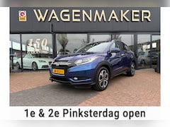 Honda HR-V - 1.5 i-VTEC Executive AUT|Cruise|NAV|CAM|PANORAMA
