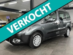Peugeot Partner Tepee - 1.6 VTi Access navigate airconditioning cruise controle elektrische pakket trekhaak